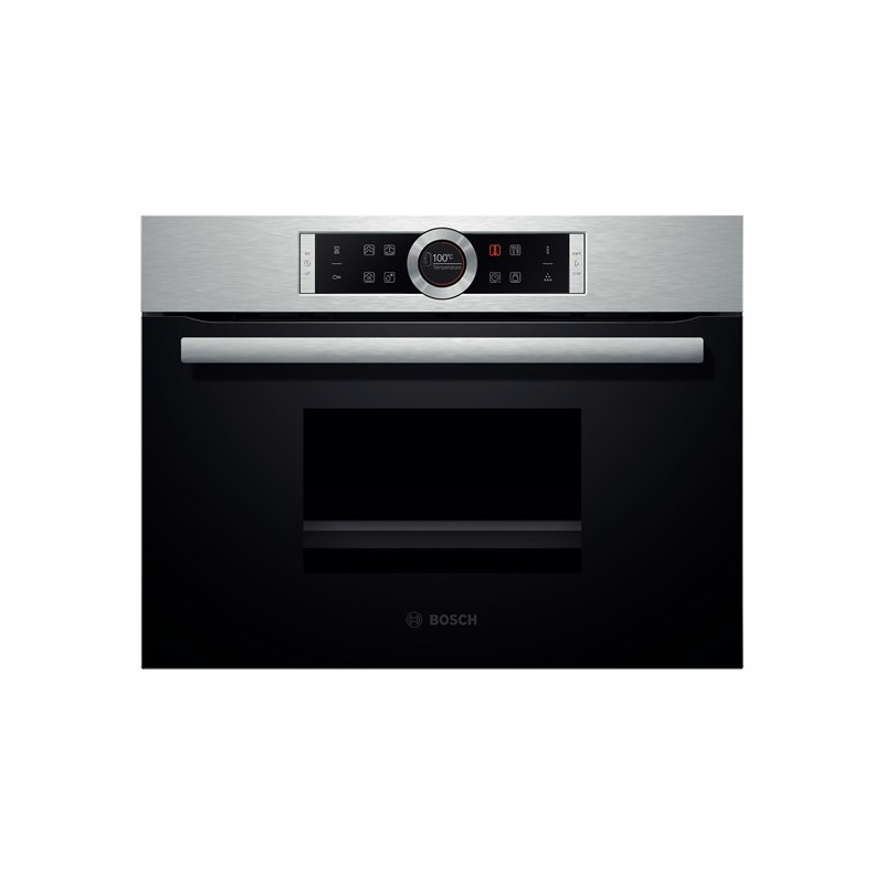 Four BOSCH CDG634BS1