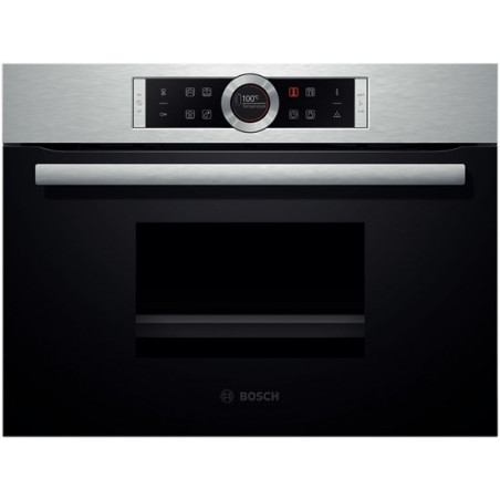 Four BOSCH CDG634BS1