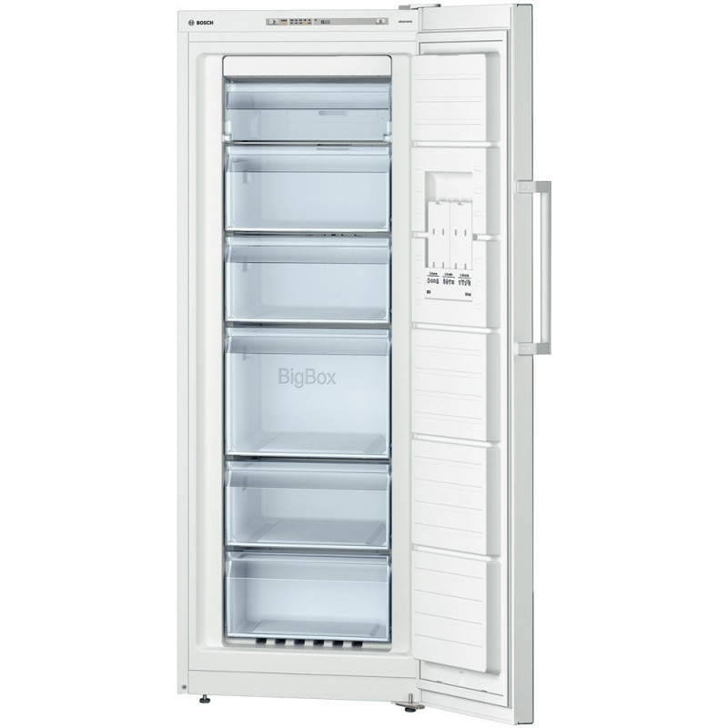 Congélateur BOSCH GSN29MW30