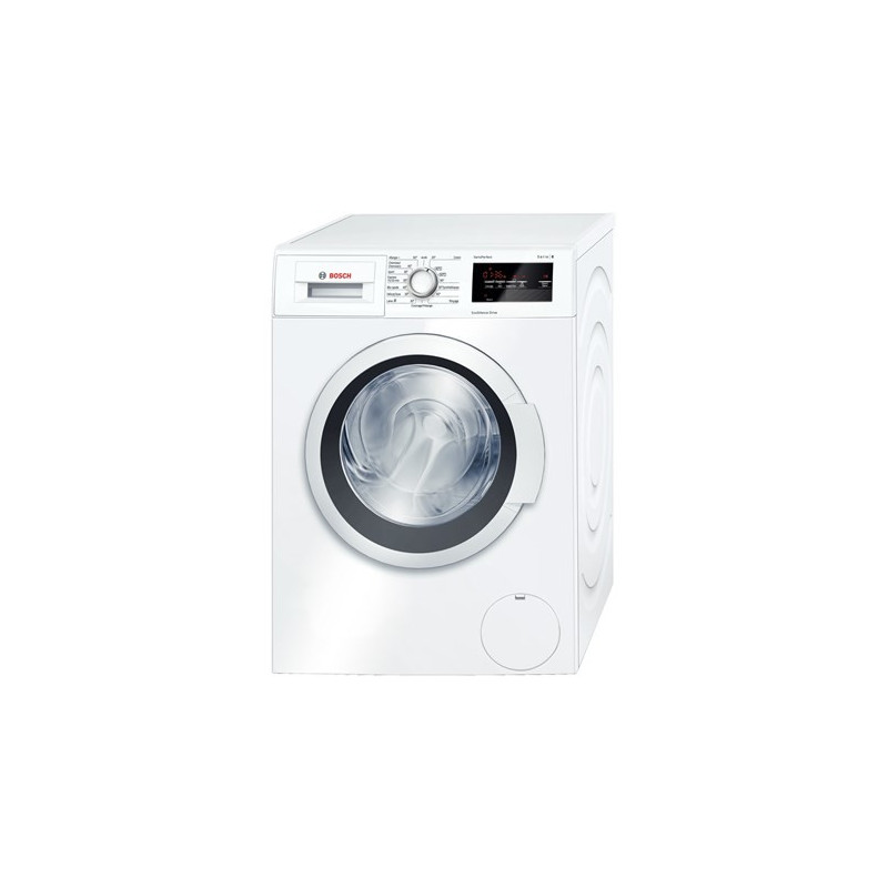 Lave Linge BOSCH WAT28360FF