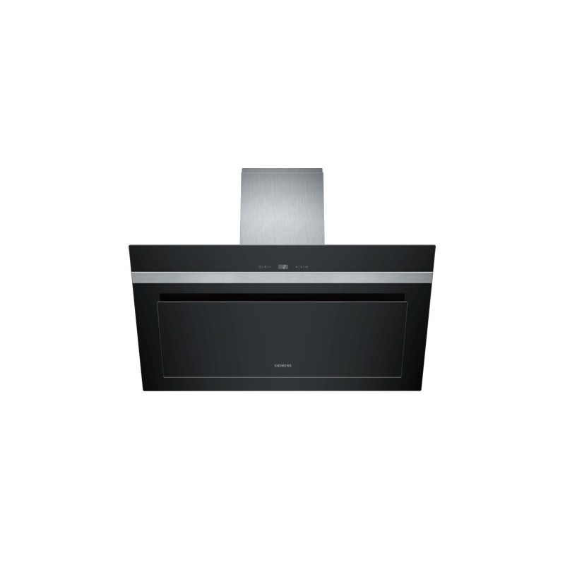 Hotte SIEMENS LC98KD672