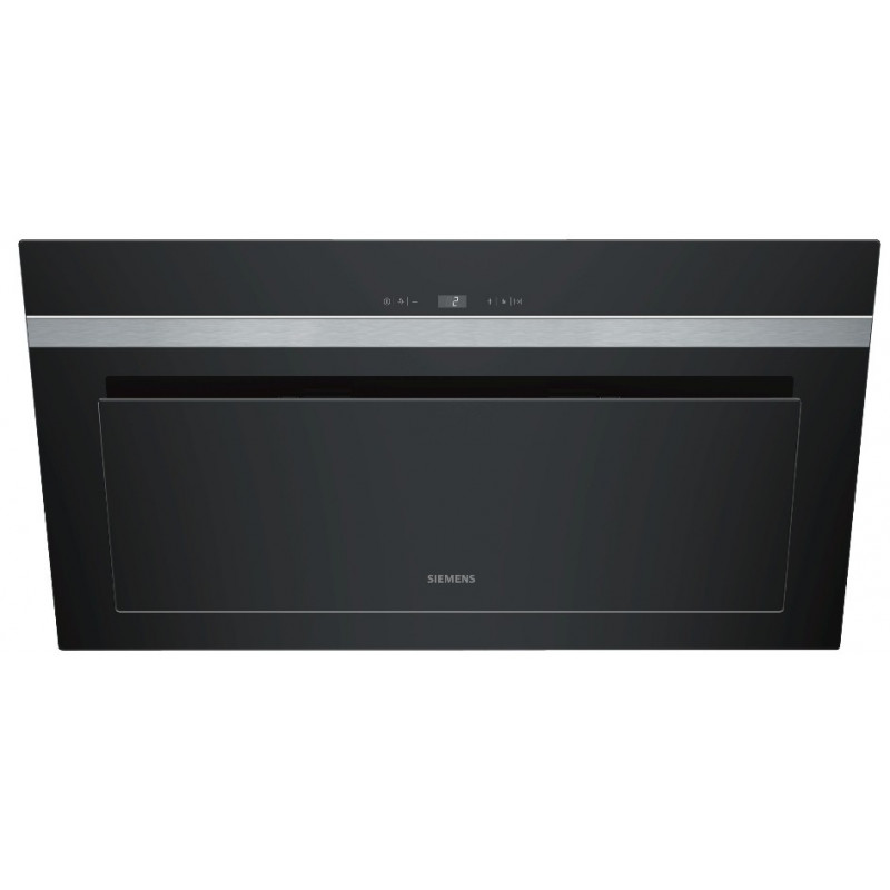 Hotte SIEMENS LC98KD672