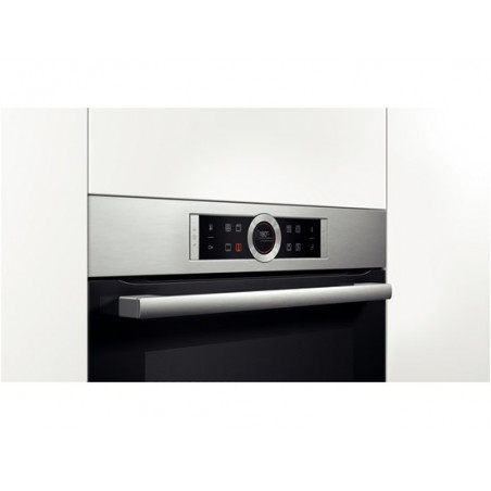 Four BOSCH HBG655BS1