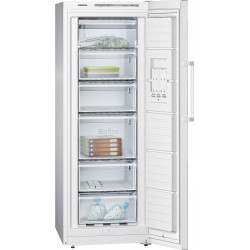 Congélateur SIEMENS GS29VVW31