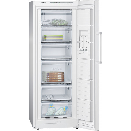 Congélateur SIEMENS GS29VVW31