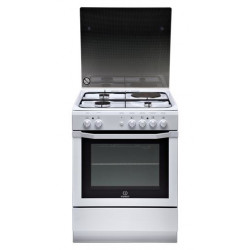 Cuisinière INDESIT I6MSCAG(W)/FR