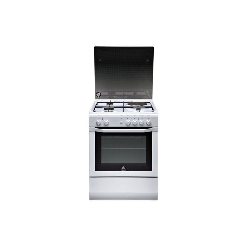 Cuisinière INDESIT I6MSCAG(W)/FR