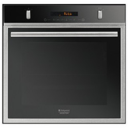 Four HOTPOINT-ARISTON FK 89E P 0 X/HA