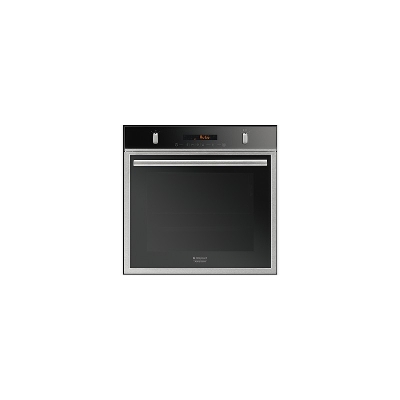 Four HOTPOINT-ARISTON FK 89E P 0 X/HA