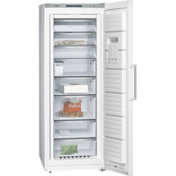 Congélateur SIEMENS GS58NAW41