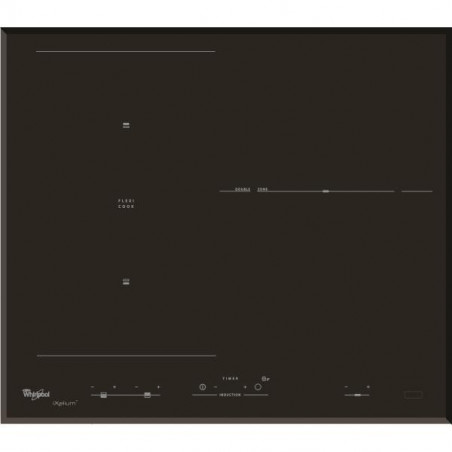 Plaque de cuisson WHIRLPOOL ACM825NEIXL
