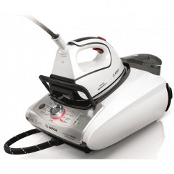 Centrale vapeur BOSCH TDS3831100