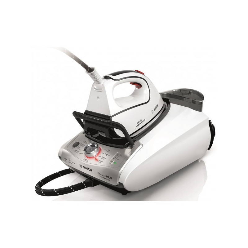 Centrale vapeur BOSCH TDS3831100