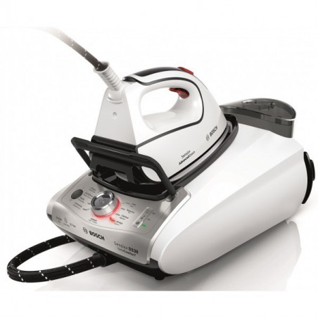 Centrale vapeur BOSCH TDS3831100