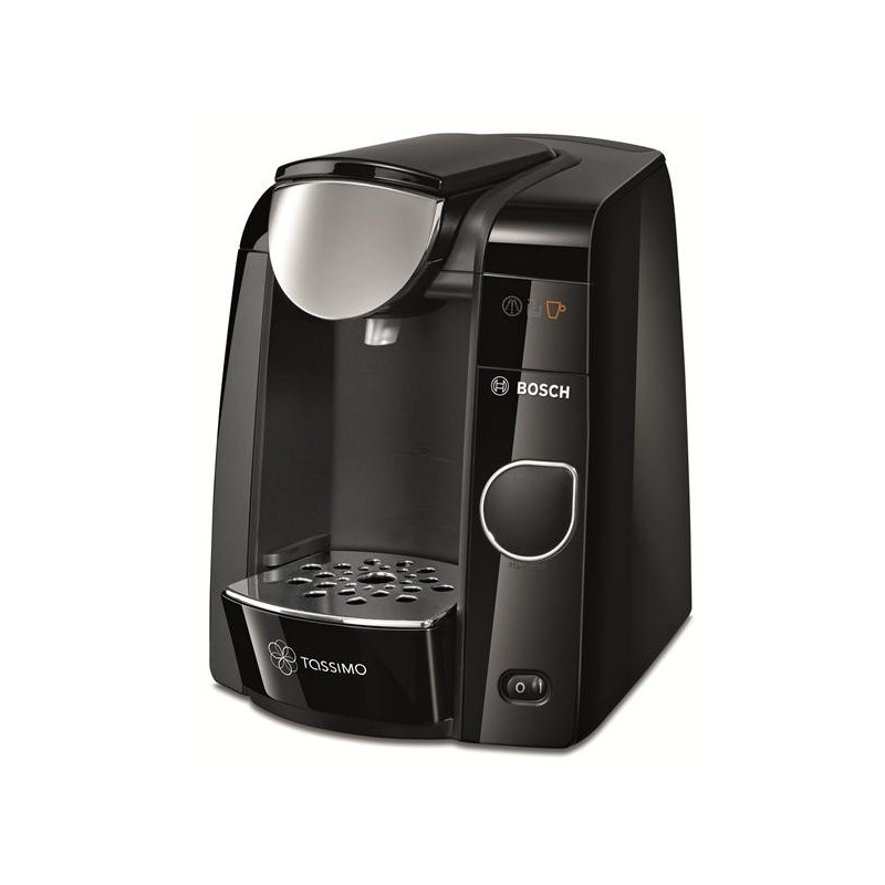 Espace Café BOSCH TAS4502