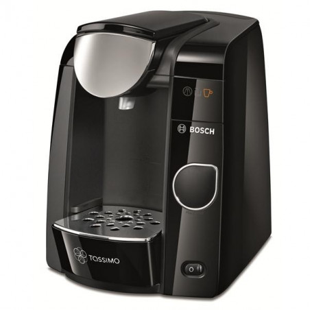 Espace Café BOSCH TAS4502