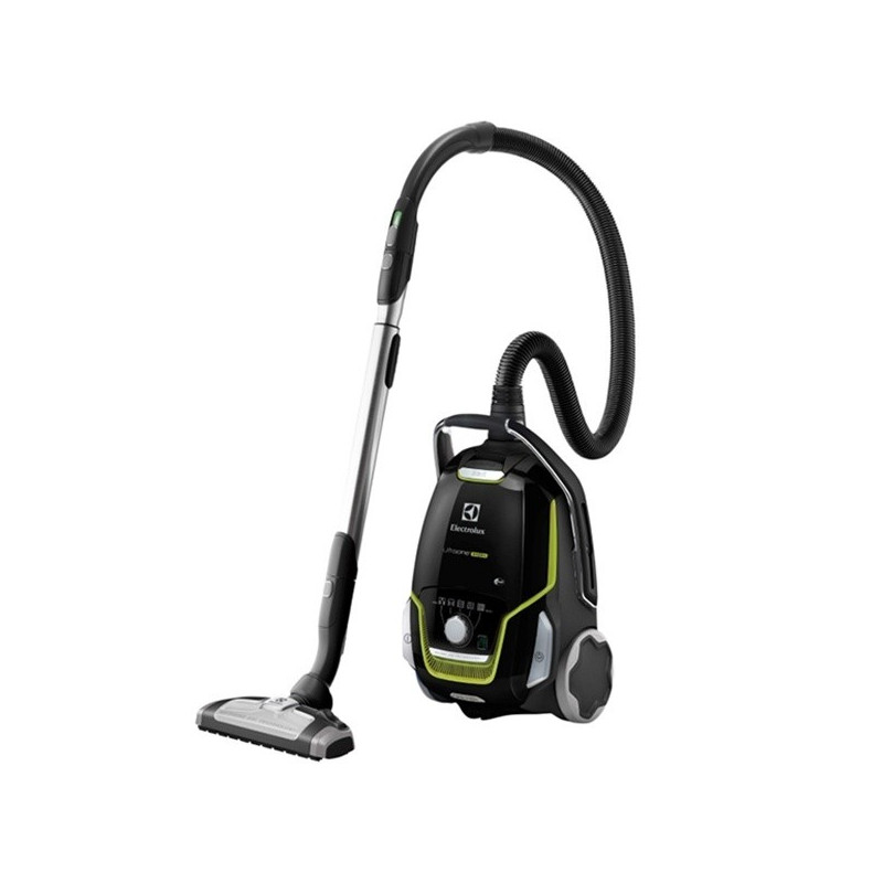 Aspirateur ELECTROLUX ZUOGREEN+