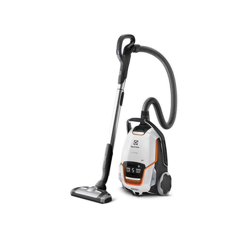 Aspirateur ELECTROLUX ZUOANIMAL+