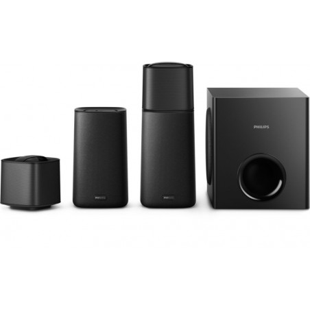 Pack d'enceintes PHILIPS CSS5235Y