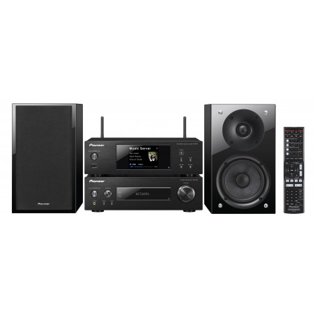 Chaine Hifi PIONEER P2-K