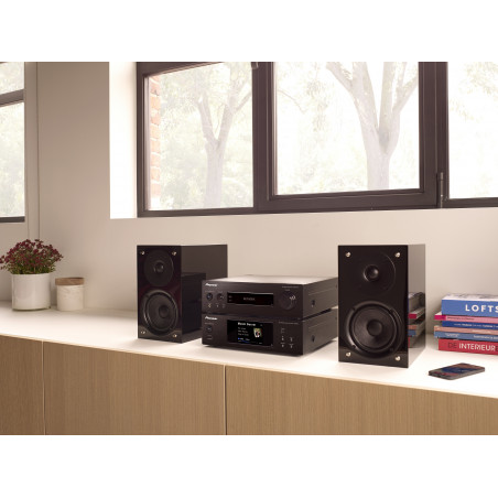 Chaine Hifi PIONEER P2-K