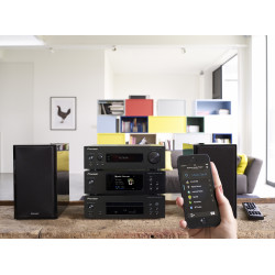 Chaine Hifi PIONEER P2-K