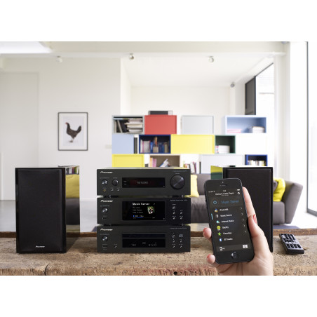 Chaine Hifi PIONEER P2-K