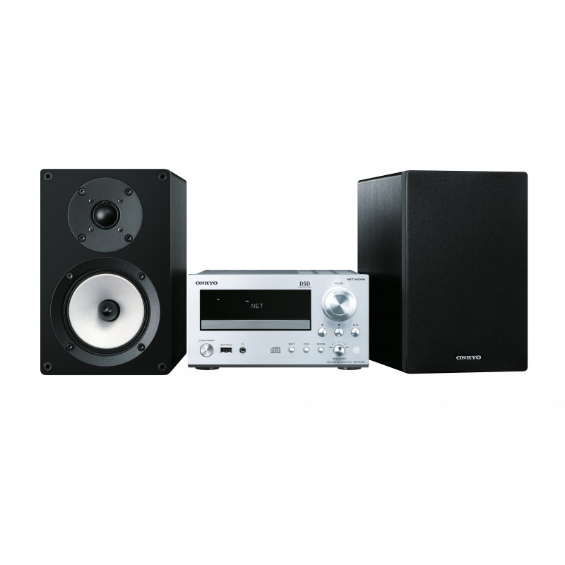 Chaine Hifi ONKYO CS-N765SB