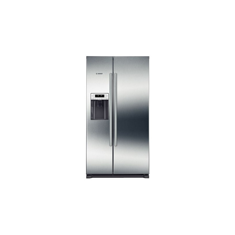 Réfrigérateur congélateur BOSCH KAD90VI30