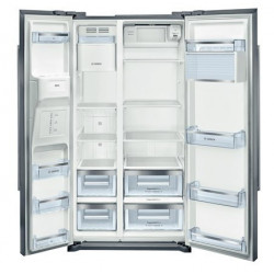 Réfrigérateur congélateur BOSCH KAD90VI30