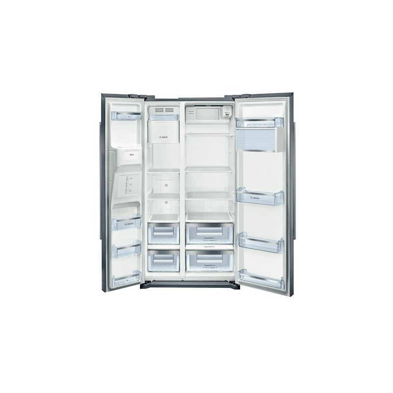 Réfrigérateur congélateur BOSCH KAD90VI30