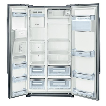 Réfrigérateur congélateur BOSCH KAD90VI30