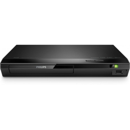Lecteur DVD / Blu-ray PHILIPS BDP2110