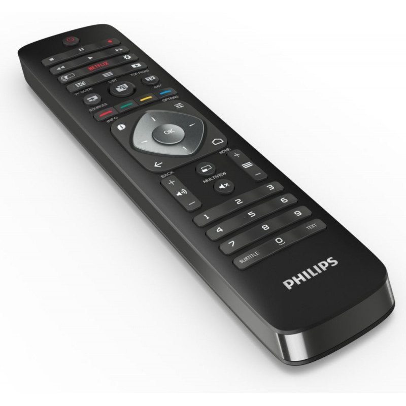 Télévision PHILIPS 65PUS7120