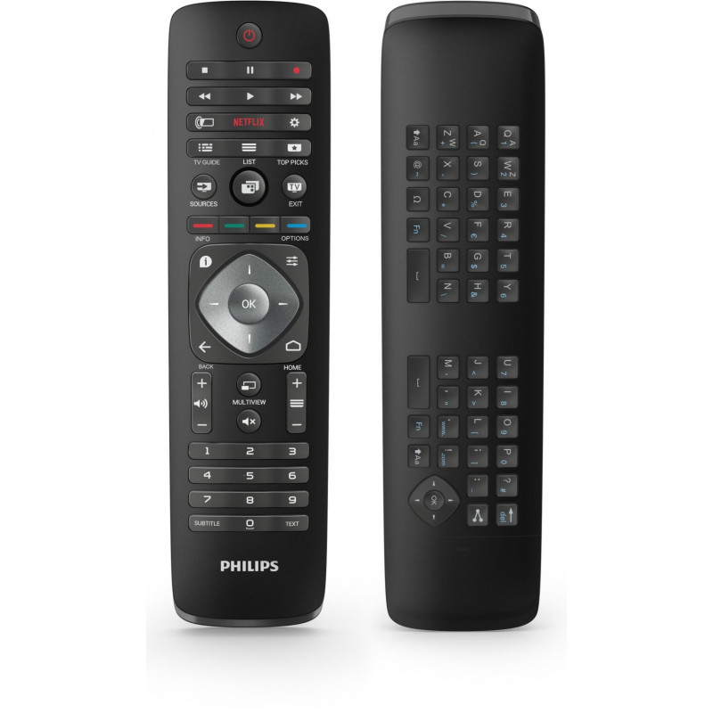 Télévision PHILIPS 65PUS7120