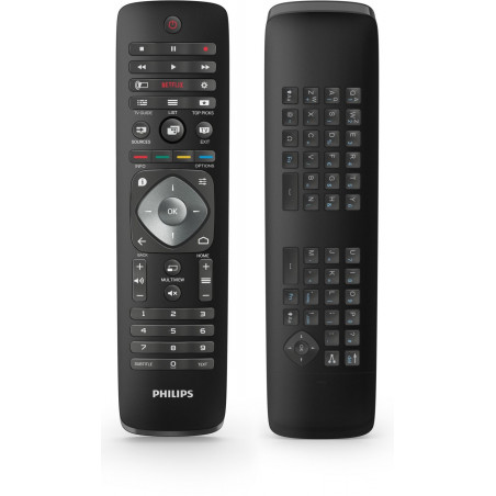 Télévision PHILIPS 65PUS7120