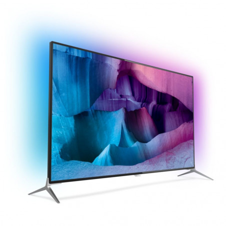 Télévision PHILIPS 65PUS7120