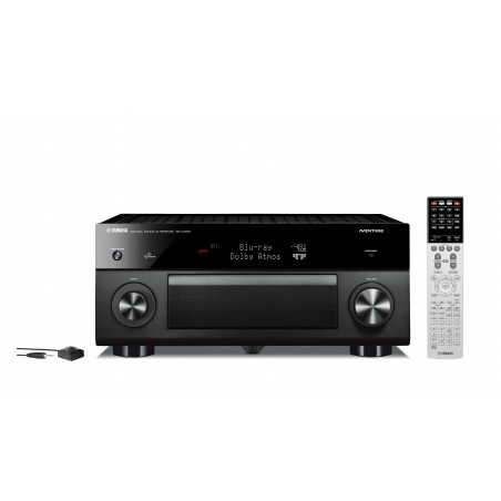 Ampli Home Cinéma YAMAHA RX-A3050BL