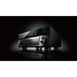 Ampli Home Cinéma YAMAHA RX-A3050BL