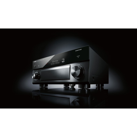 Ampli Home Cinéma YAMAHA RX-A3050BL