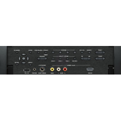 Ampli Home Cinéma YAMAHA RX-A3050BL