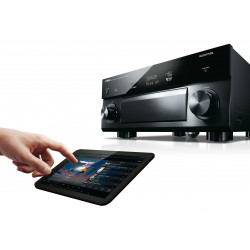 Ampli Home Cinéma YAMAHA RX-A3050BL