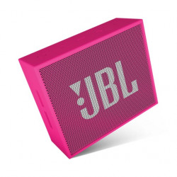 Bluetooth / Sans fil JBL GOPINK