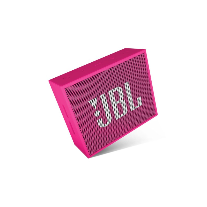 Bluetooth / Sans fil JBL GOPINK