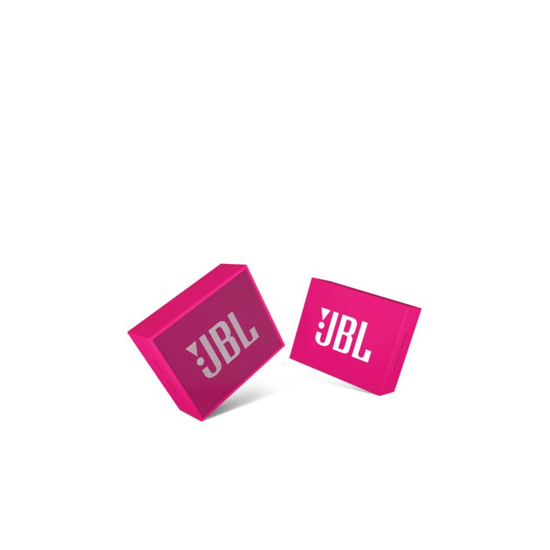 Bluetooth / Sans fil JBL GOPINK