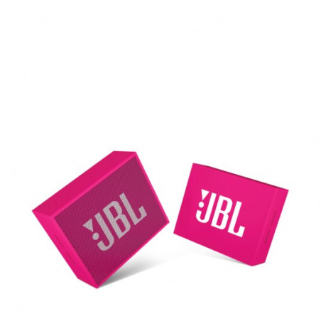 Bluetooth / Sans fil JBL GOPINK