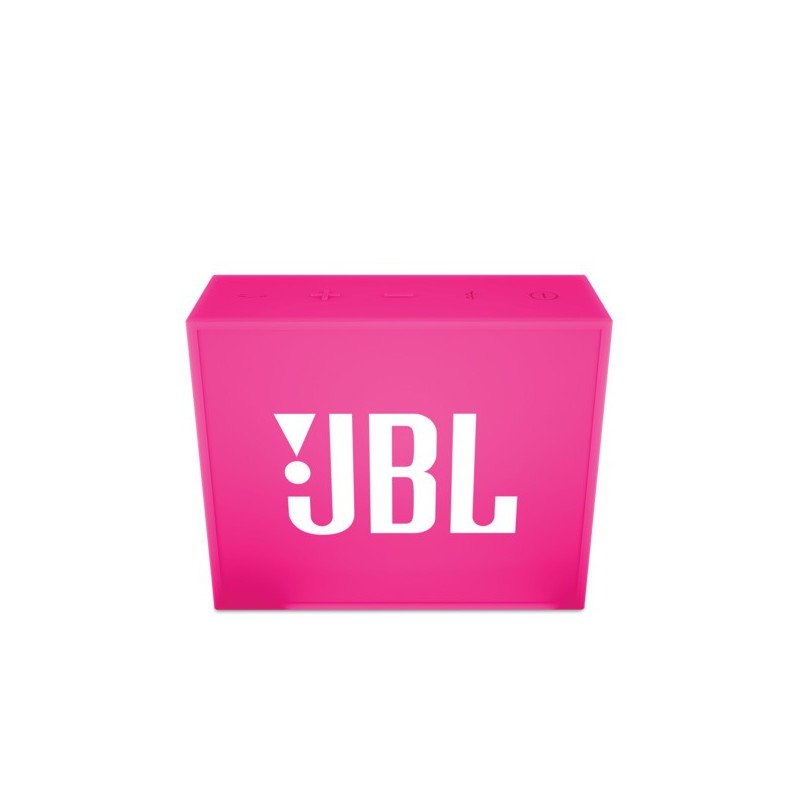 Bluetooth / Sans fil JBL GOPINK