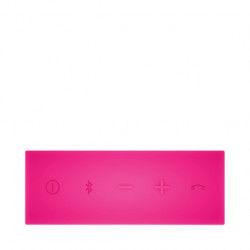 Bluetooth / Sans fil JBL GOPINK