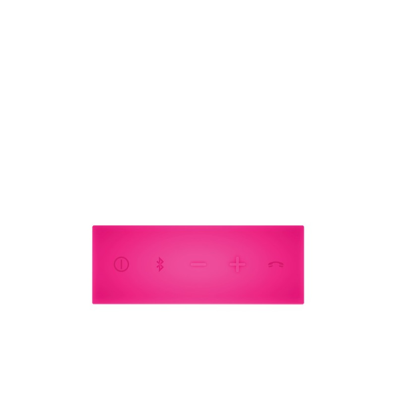 Bluetooth / Sans fil JBL GOPINK