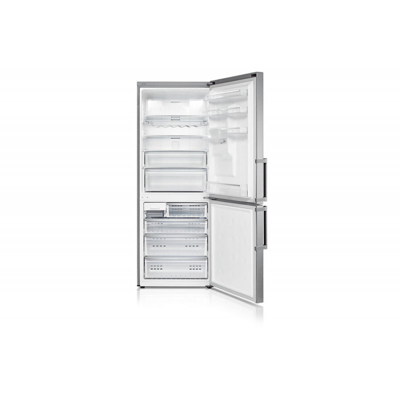 Réfrigérateur congélateur SAMSUNG RL4363FBASL/EF